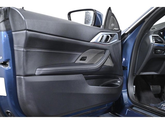 2023 BMW 4 Series 430i xDrive