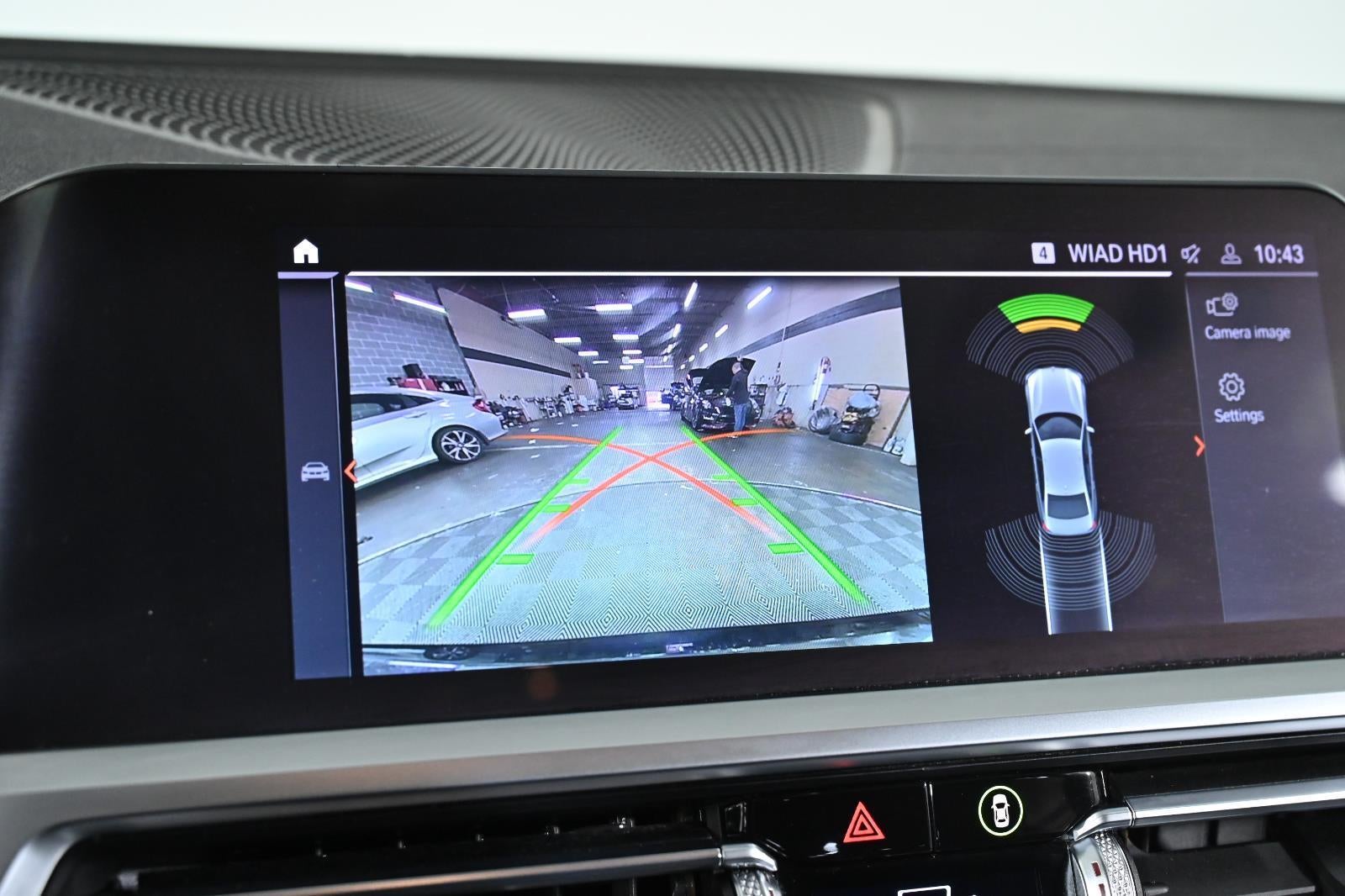 2021 BMW 3 Series 330i xDrive