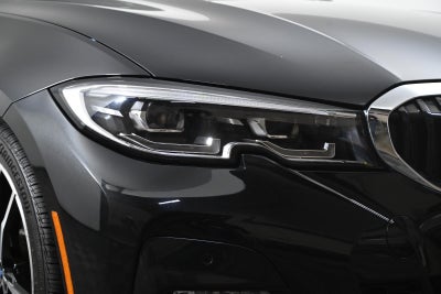 2021 BMW 3 Series 330i xDrive