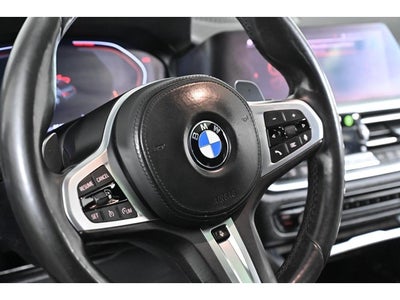 2021 BMW 3 Series 330i xDrive