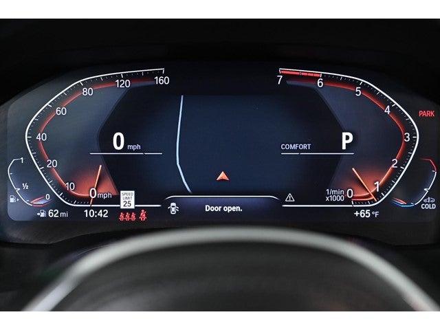 2021 BMW 3 Series 330i xDrive