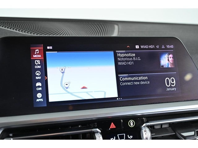 2021 BMW 3 Series 330i xDrive