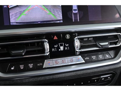 2021 BMW 3 Series 330i xDrive