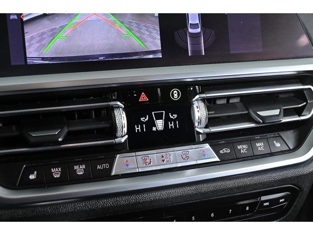 2021 BMW 3 Series 330i xDrive