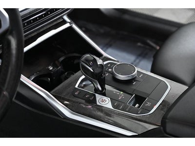 2021 BMW 3 Series 330i xDrive