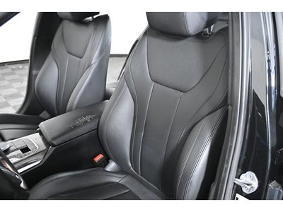 2021 BMW 3 Series 330i xDrive