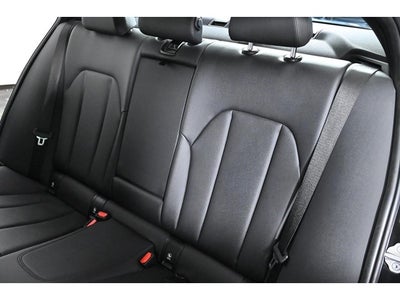 2021 BMW 3 Series 330i xDrive