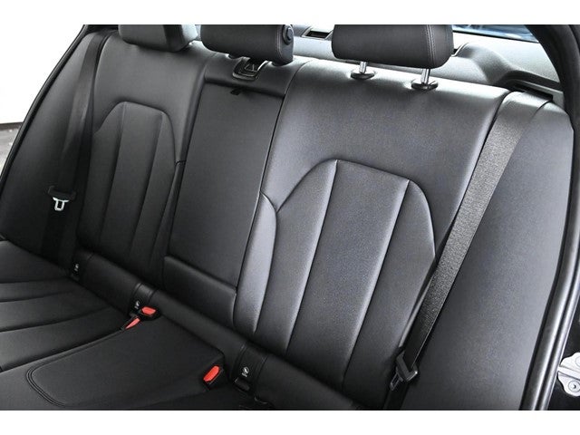 2021 BMW 3 Series 330i xDrive