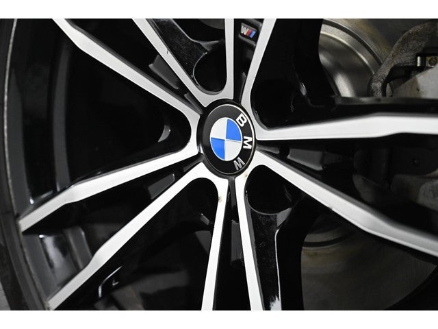 2021 BMW 3 Series 330i xDrive