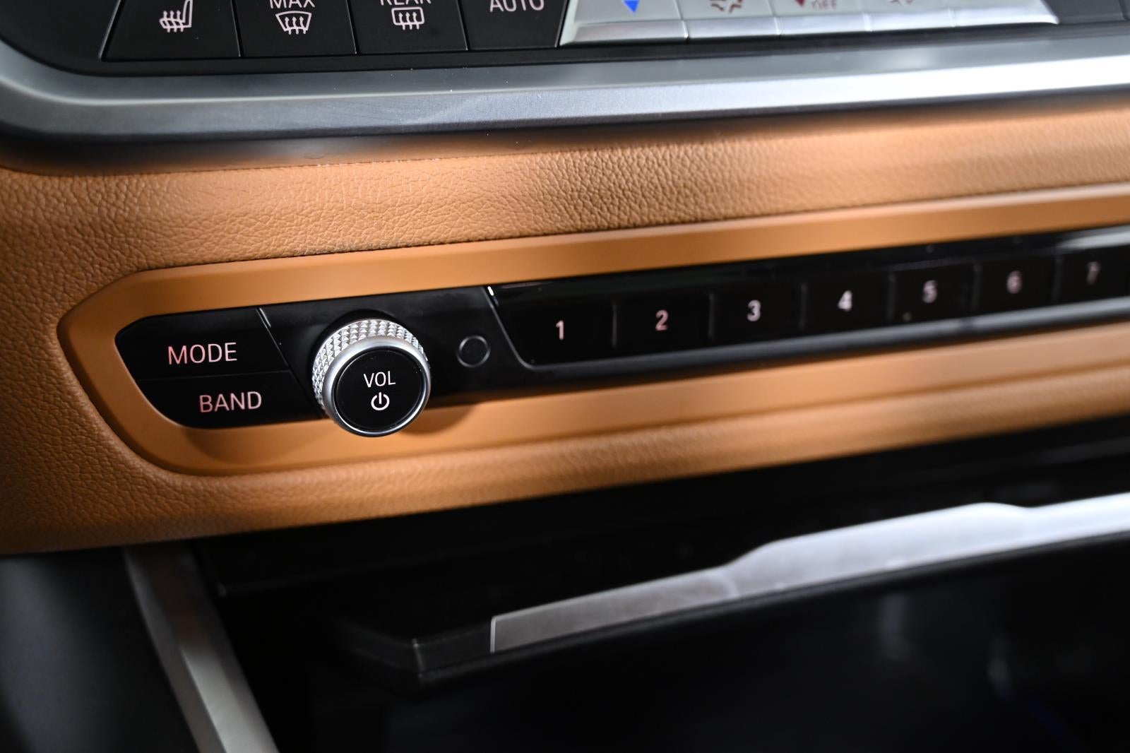 2022 BMW 4 Series 430i