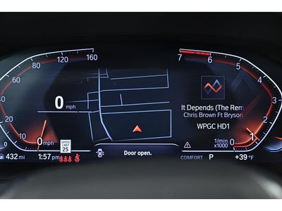 2022 BMW 4 Series 430i