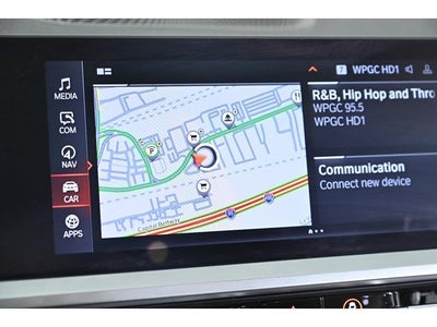 2022 BMW 4 Series 430i