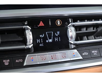 2022 BMW 4 Series 430i