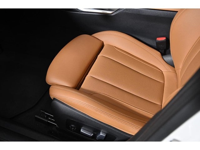 2022 BMW 4 Series 430i