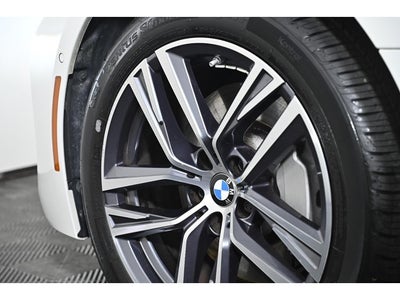 2022 BMW 4 Series 430i