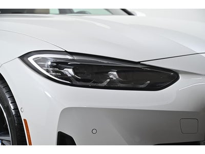 2022 BMW 4 Series 430i