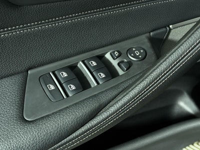 2021 BMW 5 Series 540i xDrive