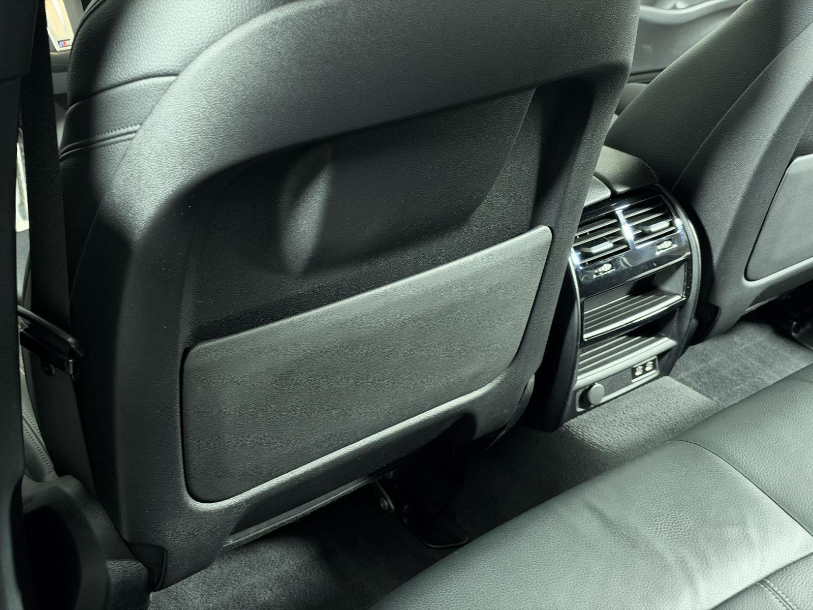 2021 BMW 5 Series 540i xDrive