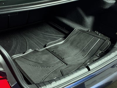 2021 BMW 5 Series 540i xDrive