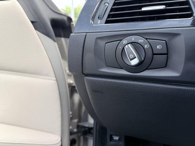 2012 BMW 3 Series 328i