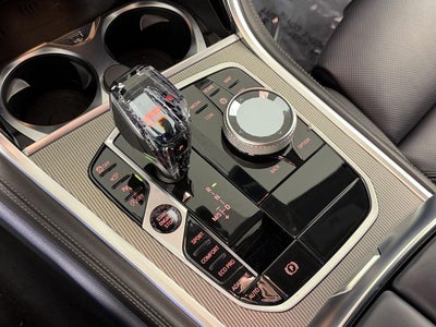 2022 BMW 8 Series 840i