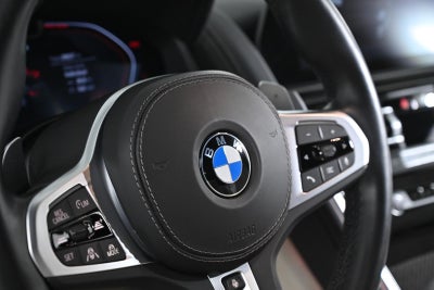 2022 BMW 8 Series M850i