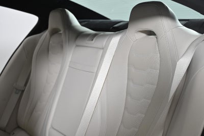 2022 BMW 8 Series M850i