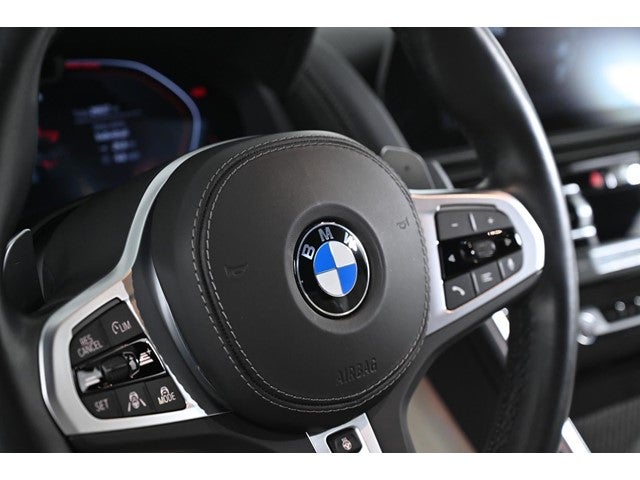 2022 BMW 8 Series M850i