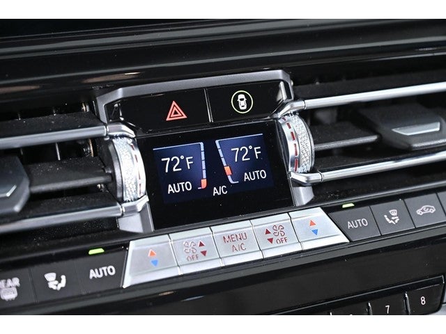 2022 BMW 8 Series M850i