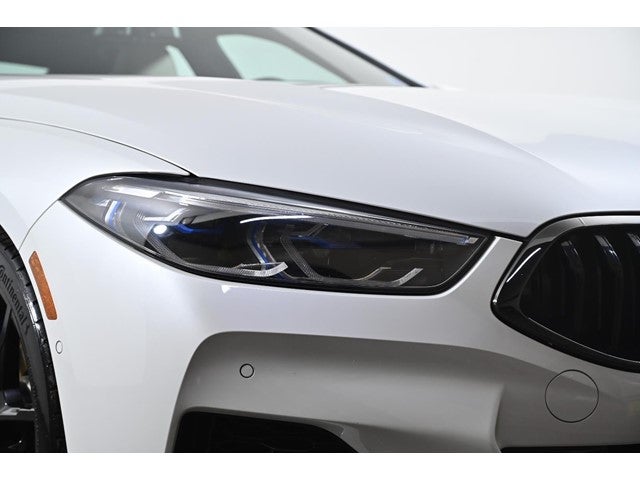 2022 BMW 8 Series M850i