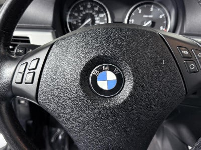 2011 BMW 3 Series 335d