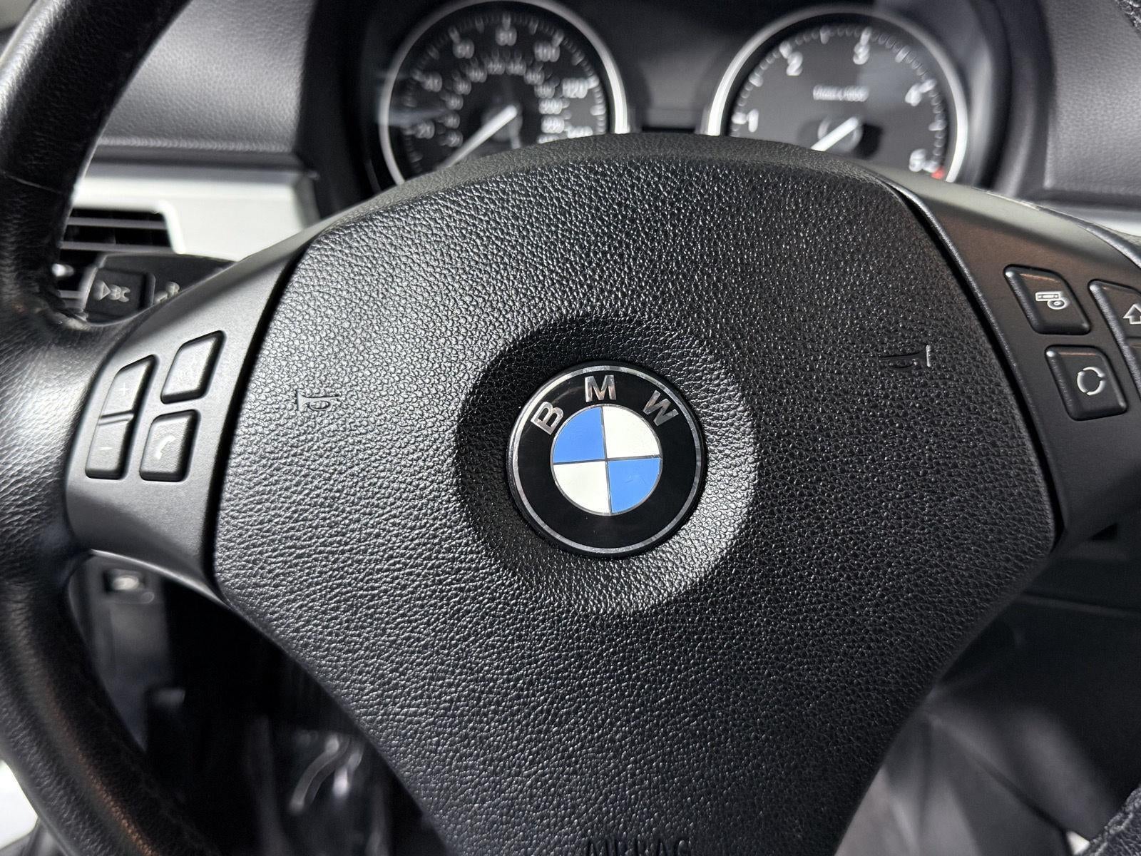 2011 BMW 3 Series 335d