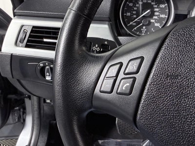 2011 BMW 3 Series 335d