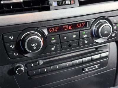2011 BMW 3 Series 335d