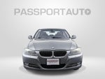 2011 BMW 3 Series 335d