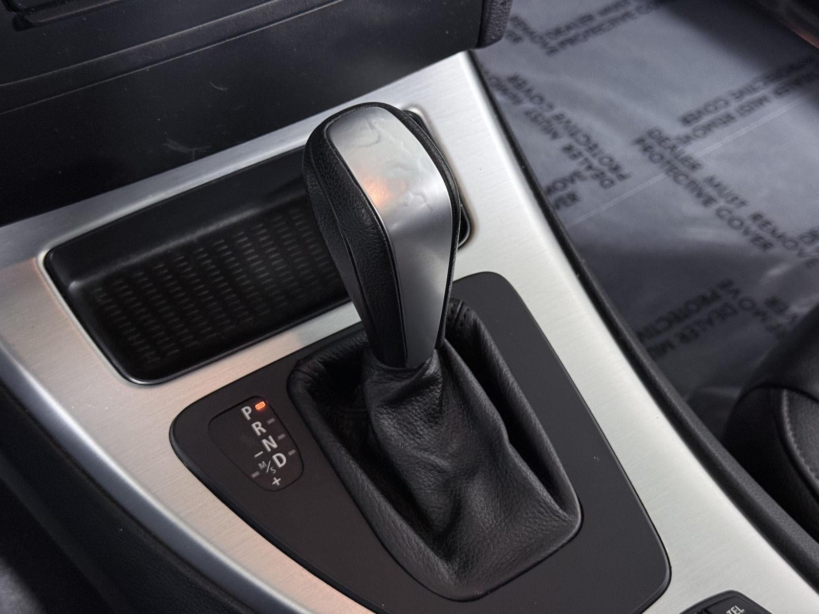 2011 BMW 3 Series 335d