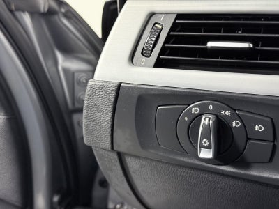 2011 BMW 3 Series 335d