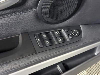 2011 BMW 3 Series 335d