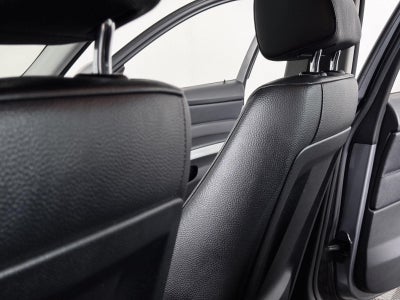 2011 BMW 3 Series 335d