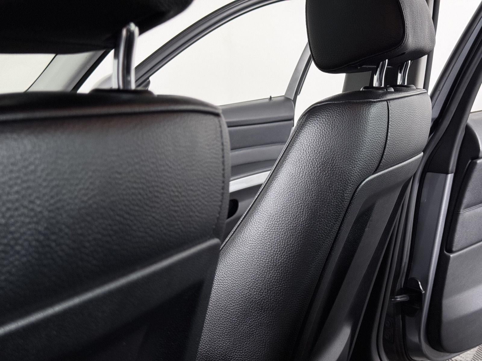 2011 BMW 3 Series 335d