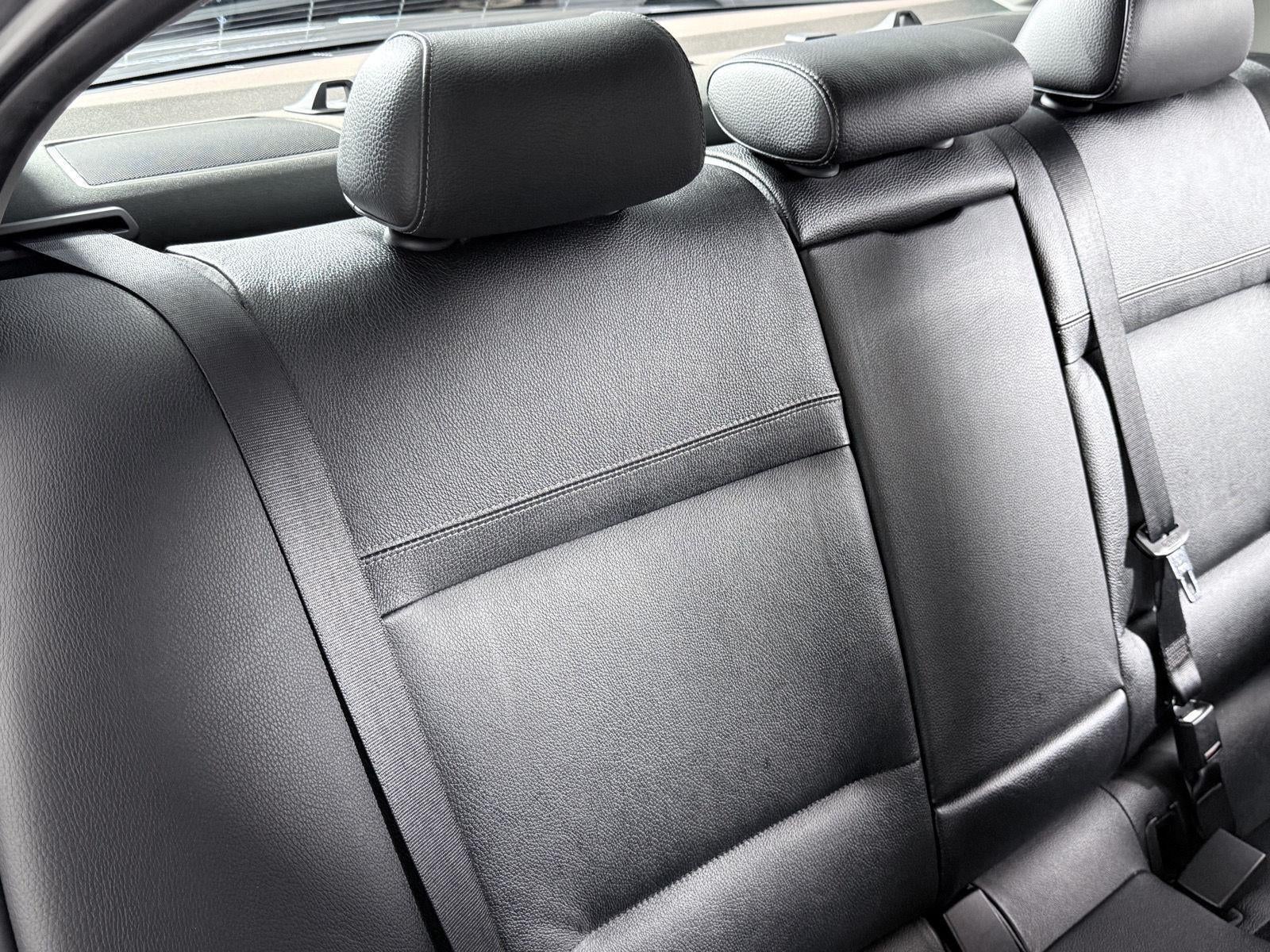 2011 BMW 3 Series 335d