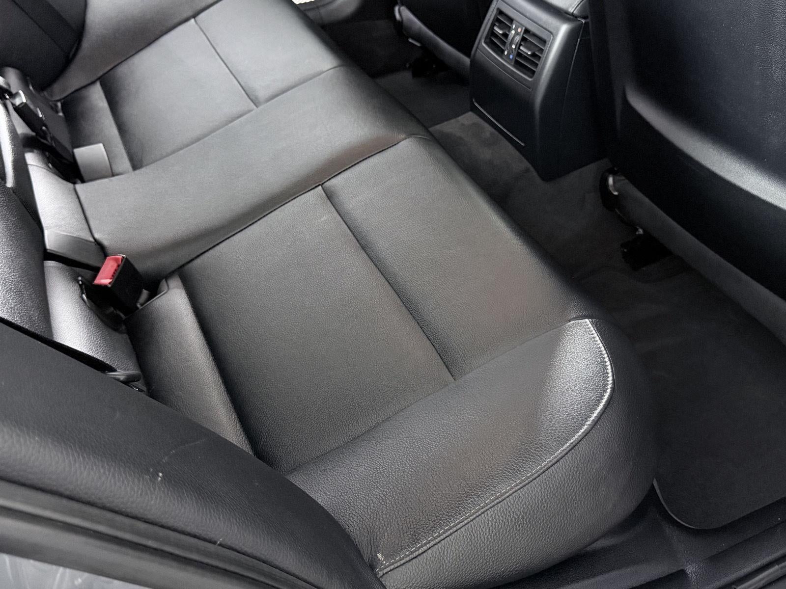 2011 BMW 3 Series 335d