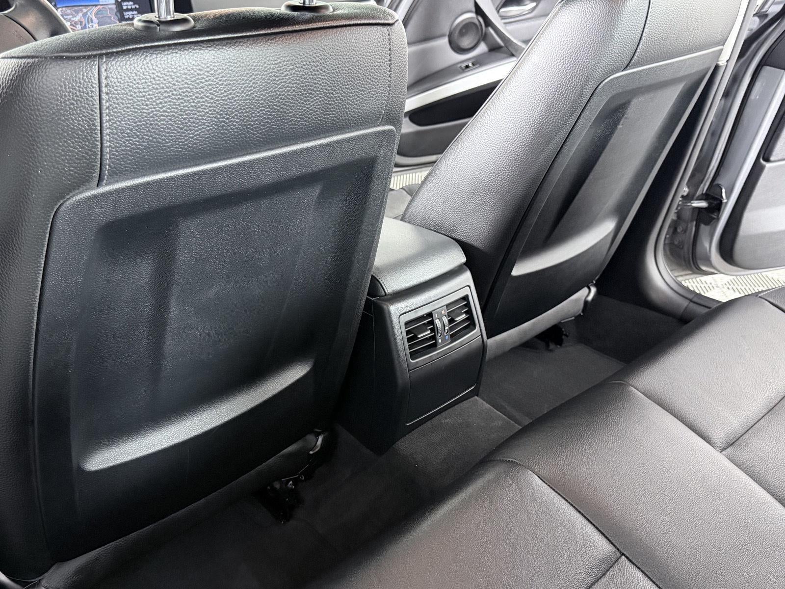 2011 BMW 3 Series 335d