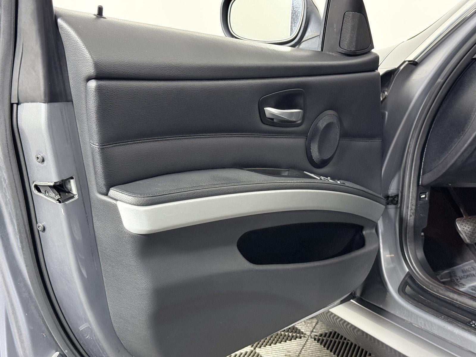 2011 BMW 3 Series 335d