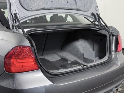 2011 BMW 3 Series 335d