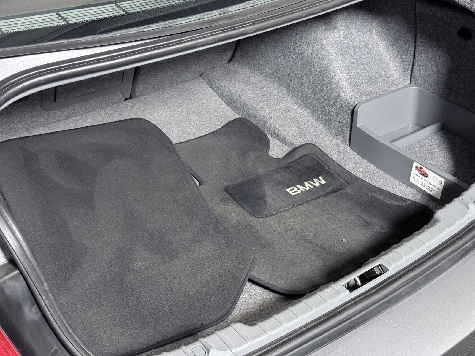 2011 BMW 3 Series 335d