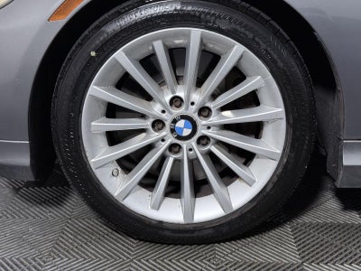 2011 BMW 3 Series 335d