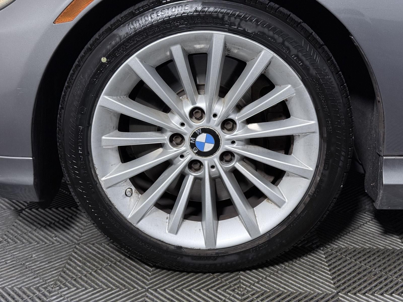 2011 BMW 3 Series 335d