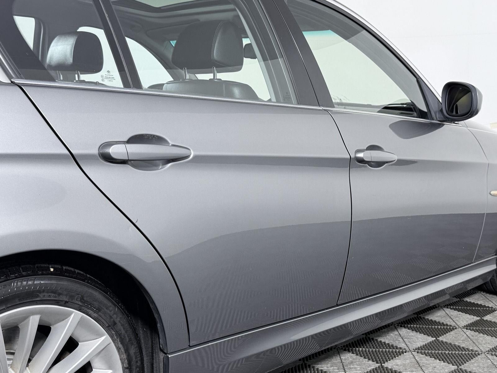 2011 BMW 3 Series 335d