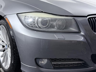 2011 BMW 3 Series 335d
